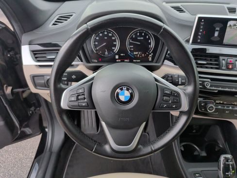Used 2021 BMW X1 sDrive28i image 17