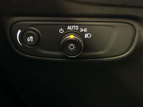 Used 2023 Chevrolet Equinox LS w/ LS Convenience Package FWD image 39