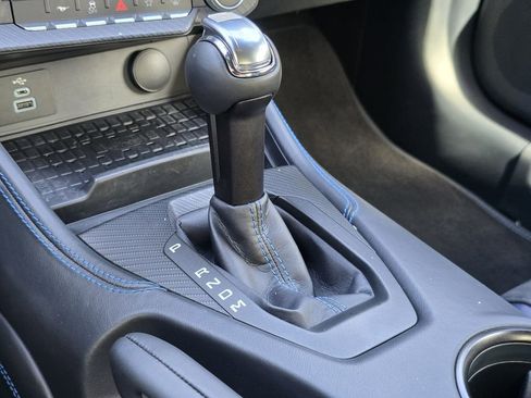 Used 2024 Ford Mustang Dark Horse image 27