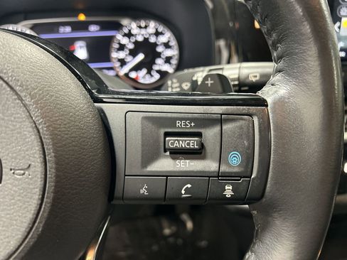 Certified 2023 Nissan Pathfinder SL image 22