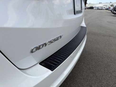 Used 2026 Honda Odyssey Elite image 46