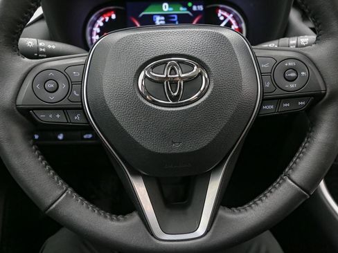 Used 2024 Toyota RAV4 XLE w/ Convenience Package AWD/4WD image 34