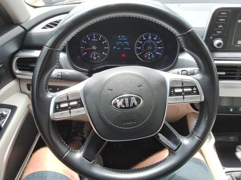 Used 2020 Kia Telluride S FWD image 26