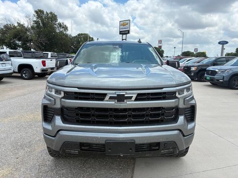 Used 2023 Chevrolet Silverado 1500 RST AWD/4WD image 17