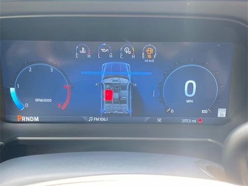 Used 2026 Ford F450 King Ranch w/ FX4 Off-Road Package image 16