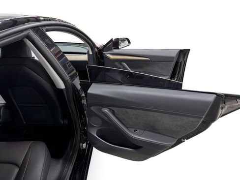 Certified 2023 Tesla Model 3 Standard Range RWD image 12