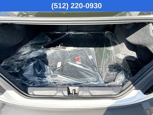 New 2026 Subaru WRX tS image 32