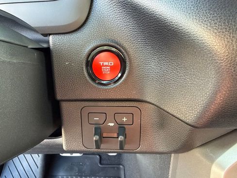 New 2026 Toyota Tundra SR5 AWD/4WD image 26