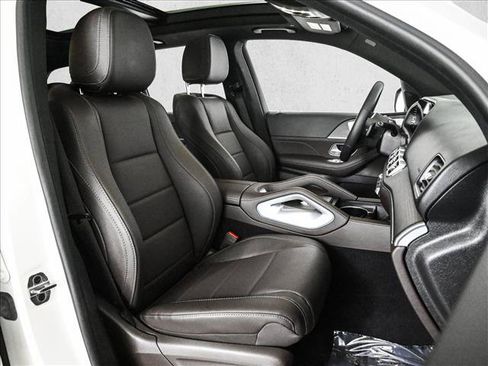 Used 2023 Mercedes-Benz GLE 350 4MATIC image 23