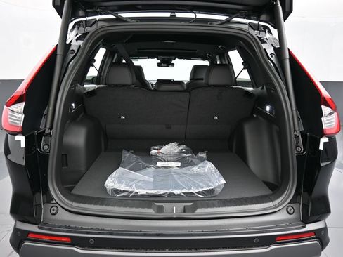 Used 2026 Honda CR-V Sport-L image 23