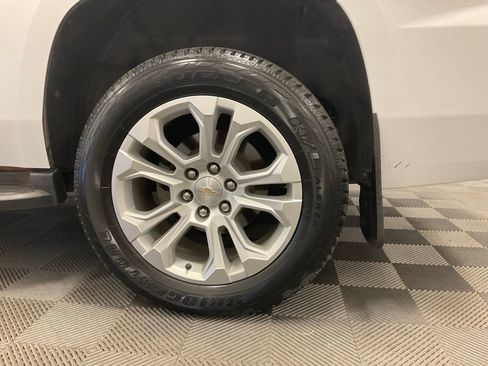 Used 2016 Chevrolet Tahoe LT AWD/4WD image 14