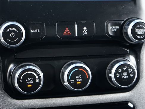 Used 2023 RAM 3500 Tradesman image 30