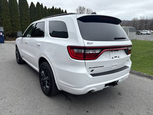 Used 2025 Dodge Durango GT AWD/4WD image 6