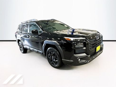 New 2026 Subaru Outback Limited image 3