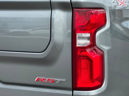 New 2026 Chevrolet Silverado 1500 RST w/ Safety Package AWD/4WD image 26