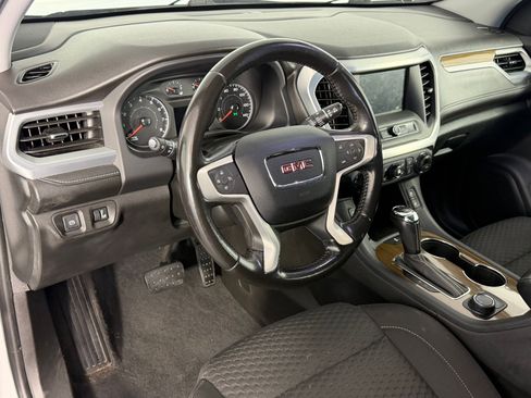 Used 2019 GMC Acadia SLE w/ Driver Alert Package I image 4