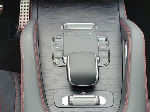 New 2026 Mercedes-Benz GLE 53 AMG GLE 53 AMG image 18