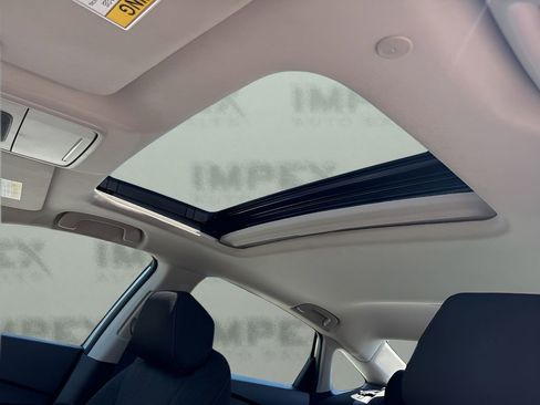 Used 2024 Honda Accord EX image 11