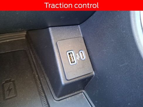 Used 2022 Ford Edge SEL w/ Convenience Package image 22