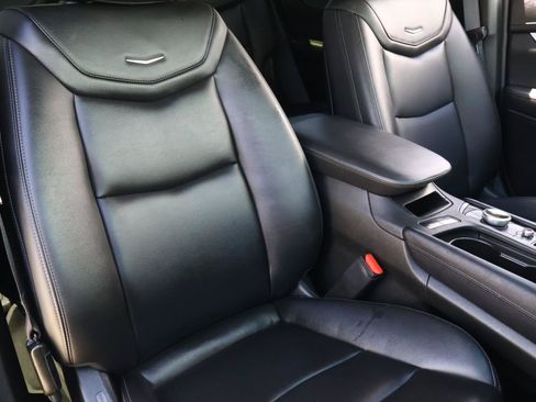 Used 2024 Cadillac XT6 Luxury FWD image 22
