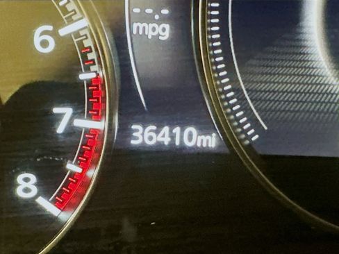 Used 2025 MAZDA CX-30 AWD 2.5 S w/ Preferred Package image 19