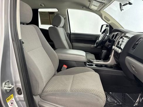 Used 2012 Toyota Tundra 4x4 Double Cab image 22