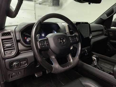 Used 2023 RAM 1500 TRX w/ TRX Level 2 Equipment Group AWD/4WD image 4