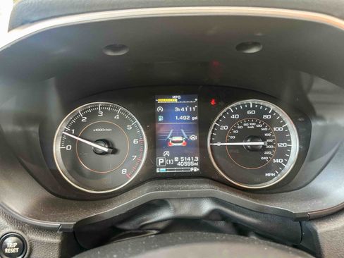 Used 2021 Subaru Crosstrek 2.5i Limited w/ Popular Package #4 image 21