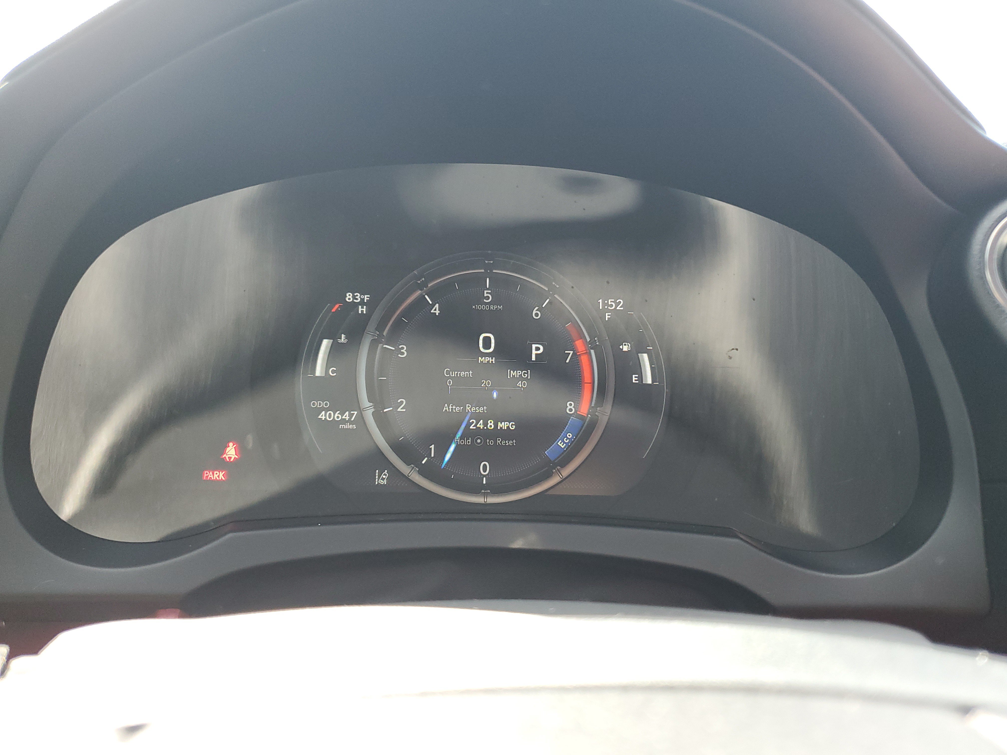 Used 2021 Lexus IS 350 F Sport w/ Accessory Package RWD image 24