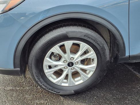 Certified 2023 Ford Escape Active w/ Tech Pack #2 image 28