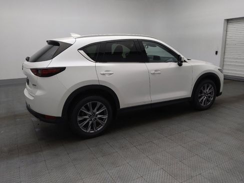 Used 2019 MAZDA CX-5 Grand Touring image 10