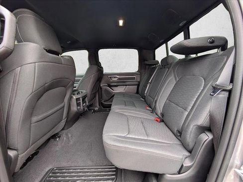 New 2026 RAM 1500 Big Horn AWD/4WD image 18