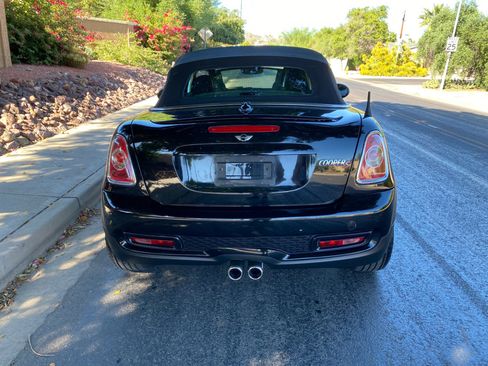 Used 2015 MINI Cooper Roadster S image 6