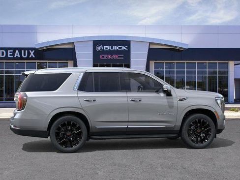 New 2026 GMC Yukon Elevation image 53