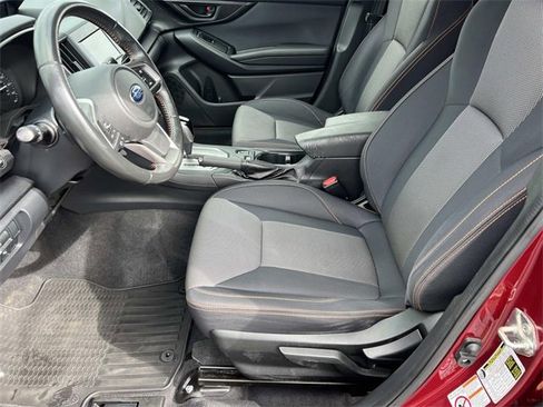 Used 2018 Subaru Crosstrek 2.0i Premium w/ Eyesight System image 17