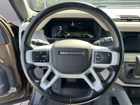 Certified 2023 Land Rover Defender 90 S image 20