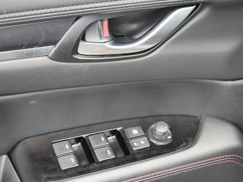 Used 2024 MAZDA CX-5 Carbon Edition AWD/4WD image 19