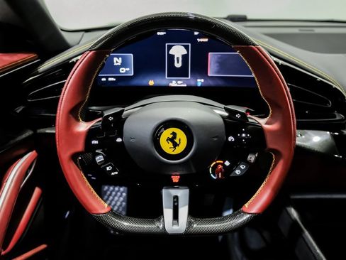 Used 2024 Ferrari Purosangue image 13