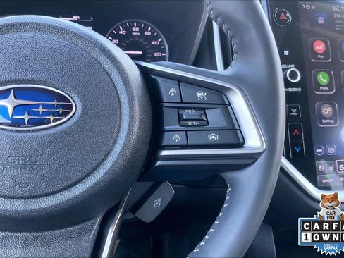 Certified 2023 Subaru Ascent Touring AWD/4WD image 26
