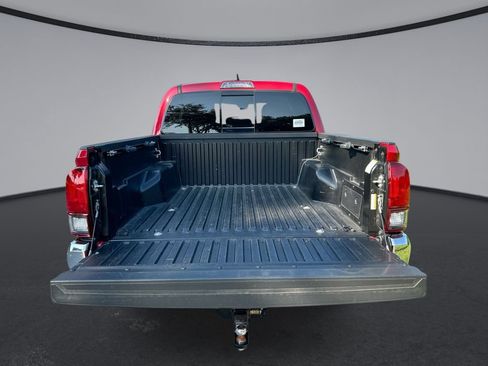 Used 2023 Toyota Tacoma SR5 RWD image 30
