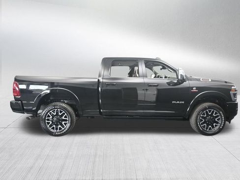 New 2026 RAM 2500 Limited image 7
