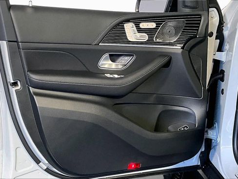 New 2026 Mercedes-Benz GLE 450 4MATIC image 11