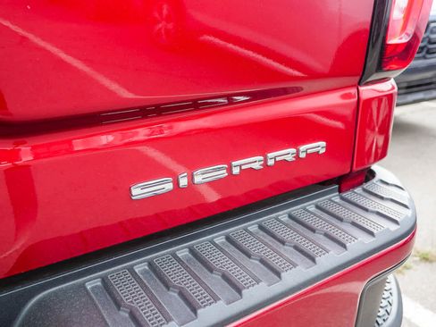 Used 2024 GMC Sierra 1500 Denali w/ Technology Package RWD image 20