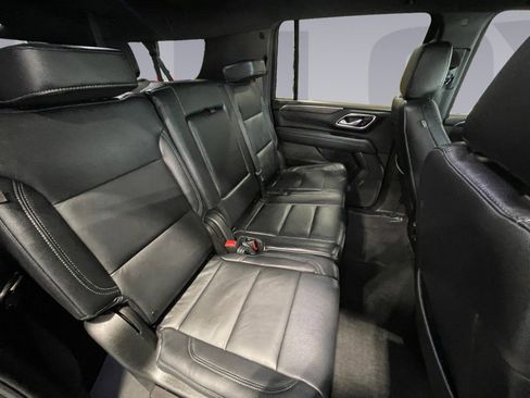 Used 2023 Chevrolet Suburban LS w/ Driver Alert Package image 18