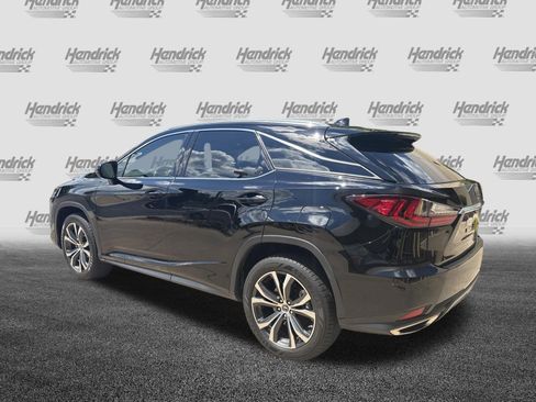 Used 2021 Lexus RX 350 AWD w/ Premium Package image 8