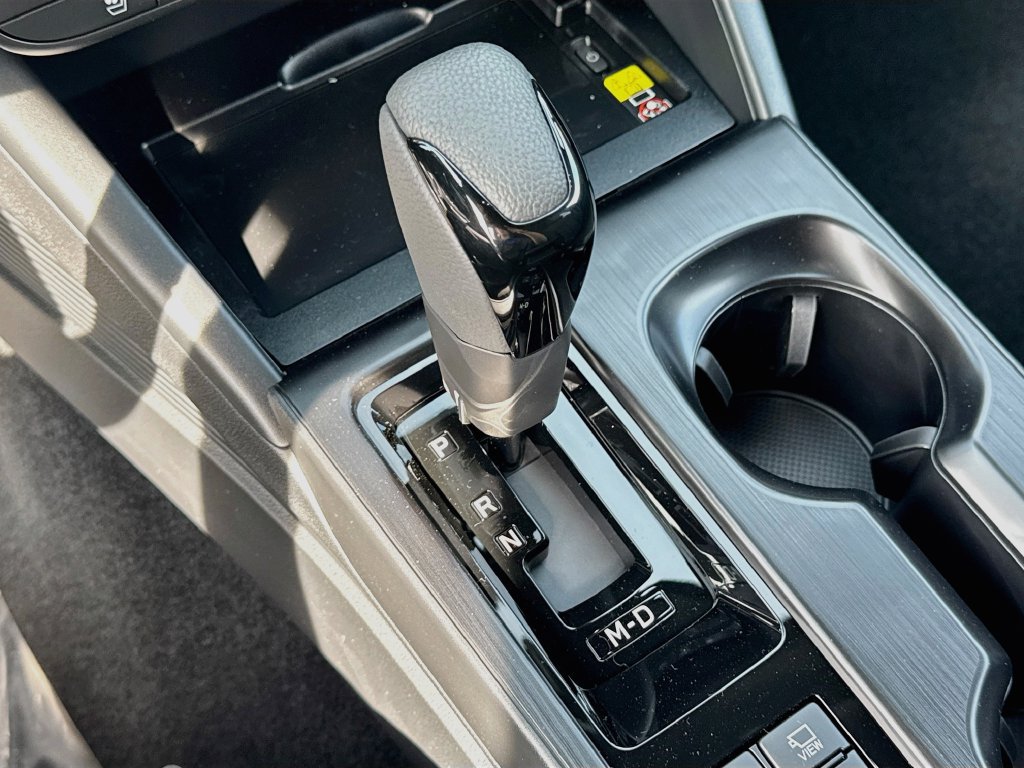 New 2026 Subaru Outback Touring XT AWD/4WD image 15