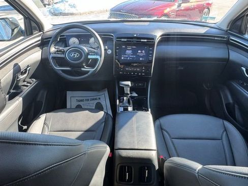 Used 2023 Hyundai Tucson SEL w/ Convenience Package image 39