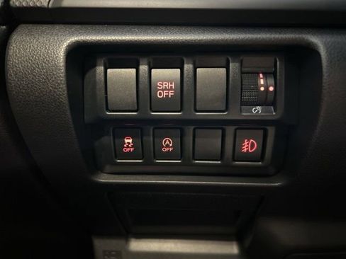 Used 2023 Subaru Forester AWD/4WD image 45