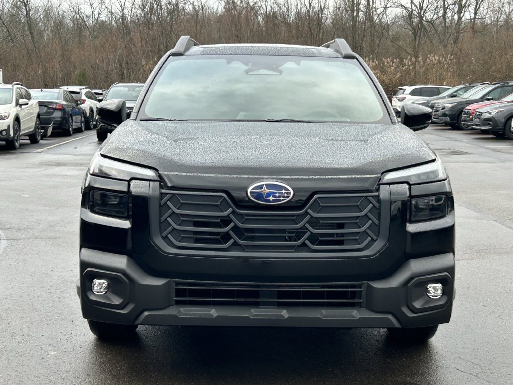 New 2026 Subaru Outback Limited AWD/4WD image 2