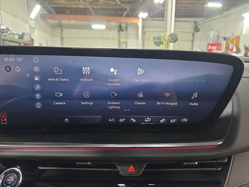 New 2026 Buick Envision Preferred AWD/4WD image 22